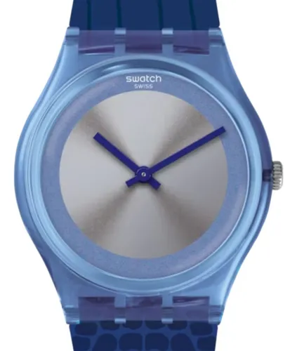 Reloj Swatch Unisex 007 License To Kill Gz328