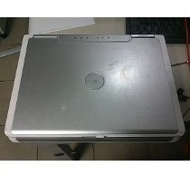 Dell Inspiron 1501 Para Reparar O Piezas