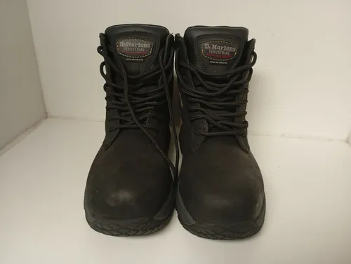 Dr martens industriales online