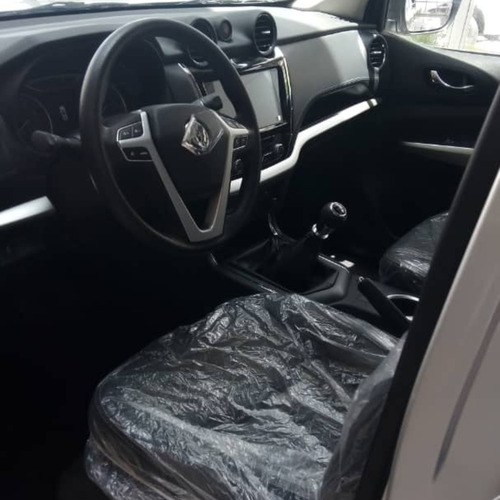 Imagen 4 de 7 de Dongfeng Rich6 4x4 2022 0 Km.