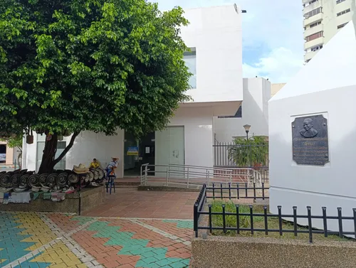 Local En Arriendo Centro, Montería