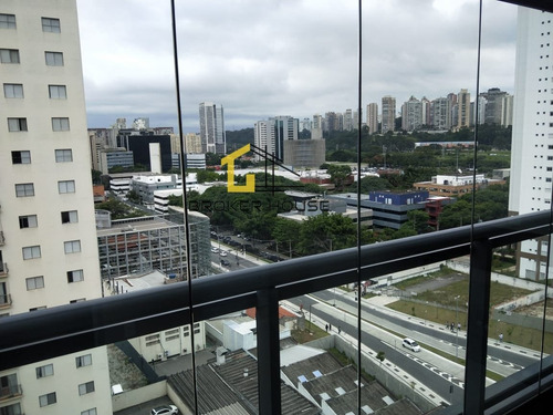 Imagem 4 de 30 de Apartamento Para Alugar No Bairro Chácara Santo Antônio - Bh1253-2