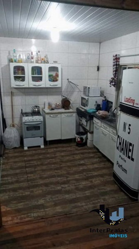 Imagem 7 de 10 de Rural Chacara Com 1 Quarto - 209652-v