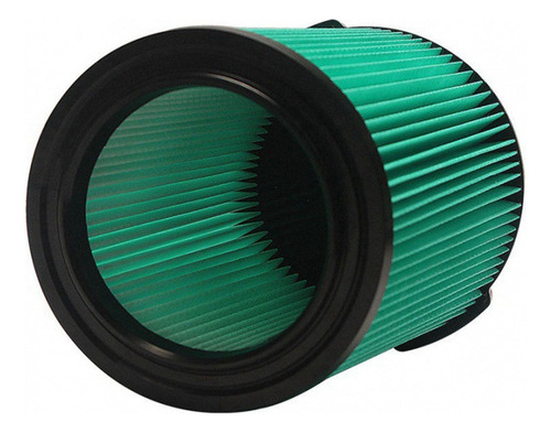Filtro Para Aspirador De Pó Alta Qualidade Ridgid Vf6000 F