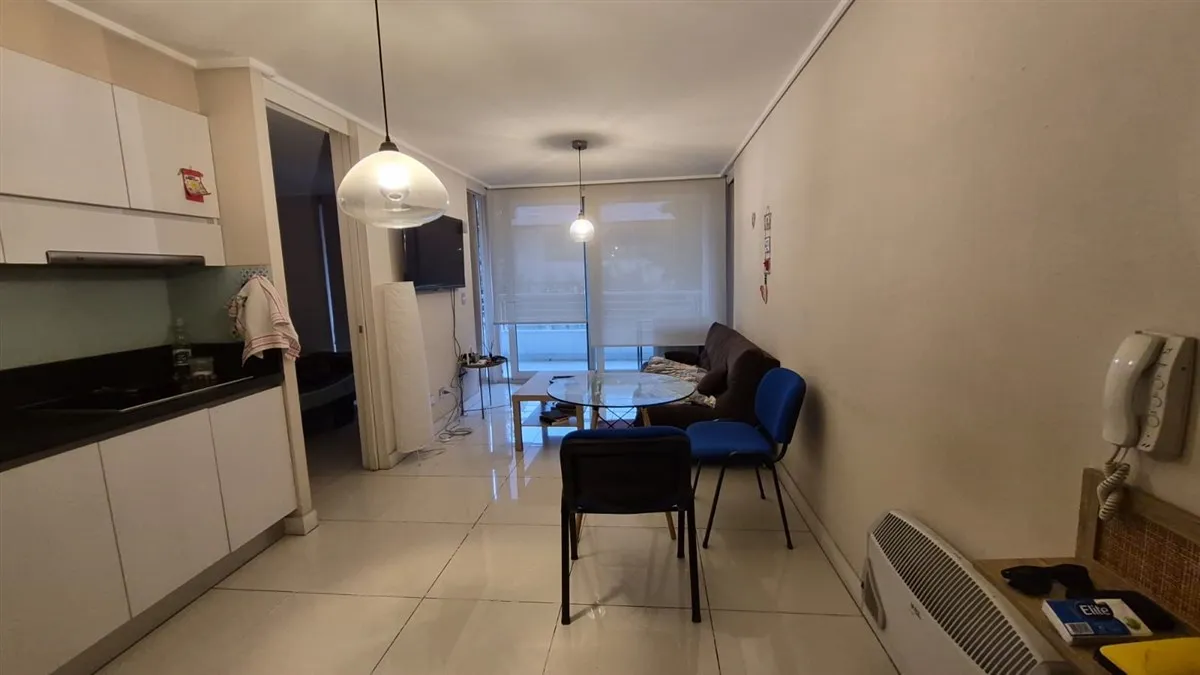 Imagen 5 de 16 de Venta Dpto 2d/2b, Las Condes, Metro Hernando De Magallanes