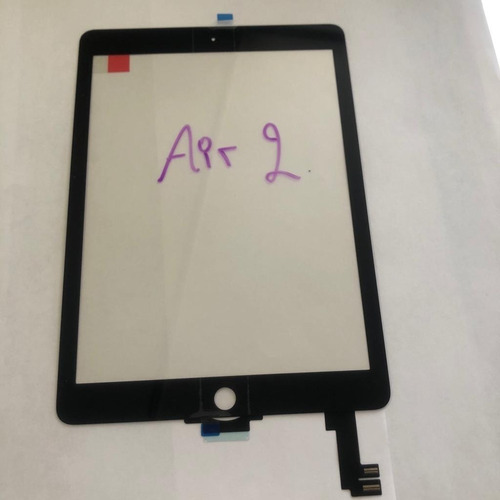 Pantalla Touch Para iPad Air 2