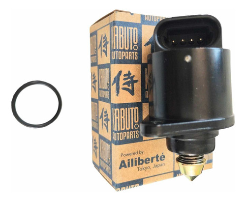 Valvula Iac Tbi Con Punta Gm Chevy 1.6 L 1996 Al 1997 Kabuto