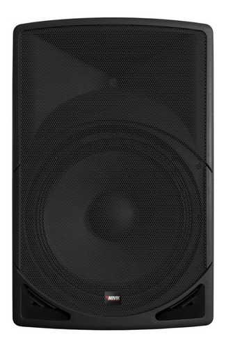 Bafle Activo Novik Evo-460x Bluetooth Woofer 15´´ 350w Rms
