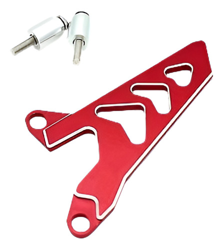 Cubierta De Piñón Para Crf250r Honda Crf250x 04-09 Crf450r 2