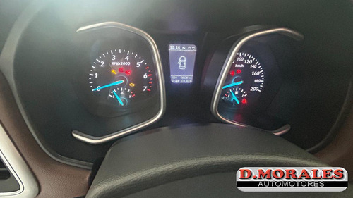Zxauto Terralord 4x2 2.4 2019 Muy Buen Estado!