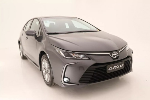 Toyota Corolla 2.0 Xli Cvt 170cv