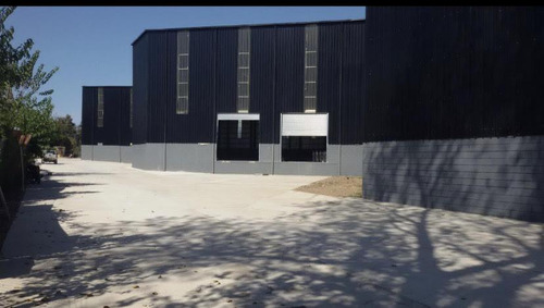 Excelente Nave Logística/industrial De 12.777 M2, Malvinas Argentinas