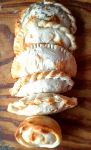 Empanadas Precocidas