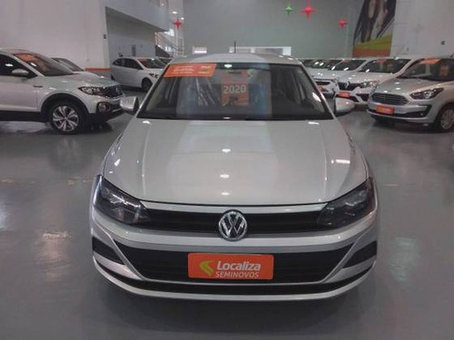 Imagem 5 de 10 de Volkswagen Polo 1.0 Mpi Total Flex Manual