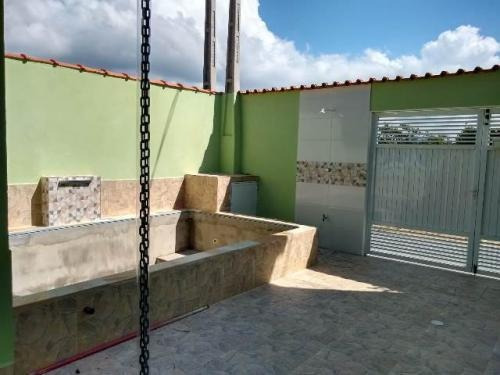 Imagem 5 de 14 de Ótima Casa 2dorm Itanhaém- Loty À Venda. 9282