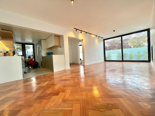 Barrio Del Inca, Casa Remodelada, Agradable Vista 3d 3b