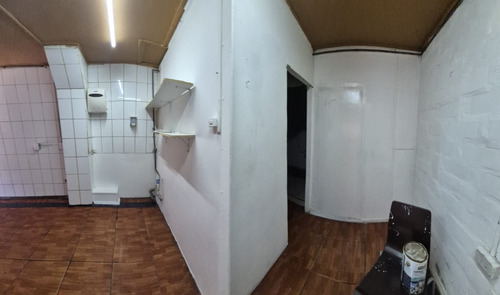 Arriendo Local Con Cocinería Blanco Encalada Esquina Pudeto