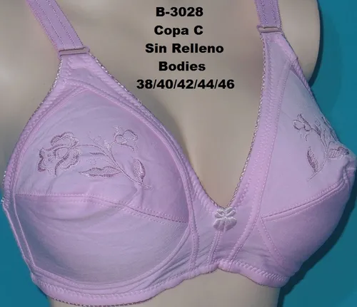 Sosten 42 C MercadoLibre