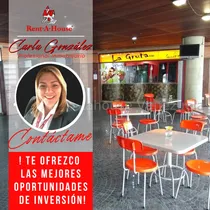 Comprar Carla Gonzalez Local Comercial En Venta En Centro Comercial San Ignacio  Mls #23-28188 Gt Local Comercial En Venta En La Castellana 