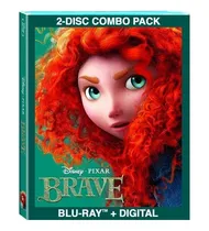 Comprar Películas, Valiente