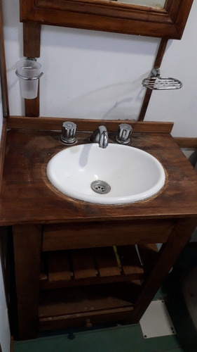 Imagen 14 de 25 de Excelente Cabaña A Estrenar En Venta De Tres Ambientes En Villa Gesell