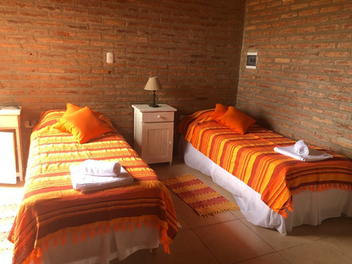 Imagen 5 de 5 de Alquileres Temporarios !! Villa Carlos Paz- Cabaña Con Pileta Exclusiva