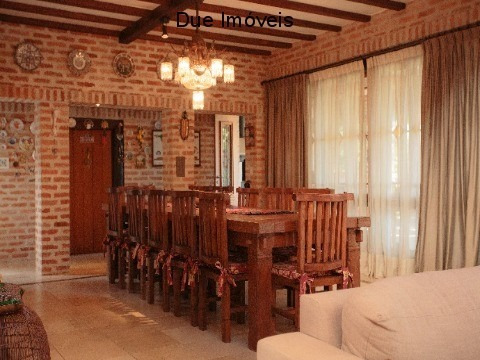 Imagem 27 de 30 de Casa Em Estilo Toscano - Jardim Paradiso - Indaiatuba - Ca01235 - 32805744