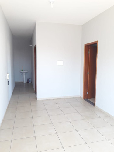 Imagem 9 de 15 de Sala Para Alugar, 150 M² Por R$ 2.000,00/mês - Jardim Minda - Hortolândia/sp - Sa0319