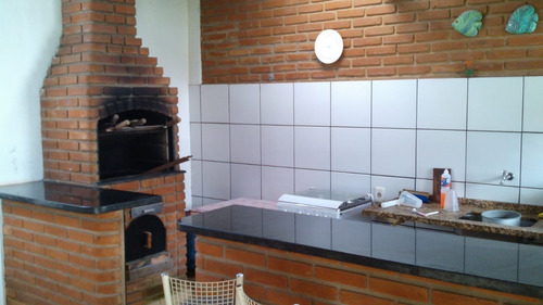 Imagem 5 de 8 de Chacara - Ch00021 - 33585012