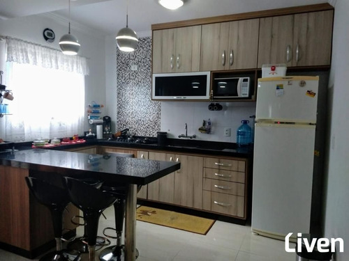 Imagem 5 de 29 de Casa Espaçosa No Jardim Satélite! - Ca0480