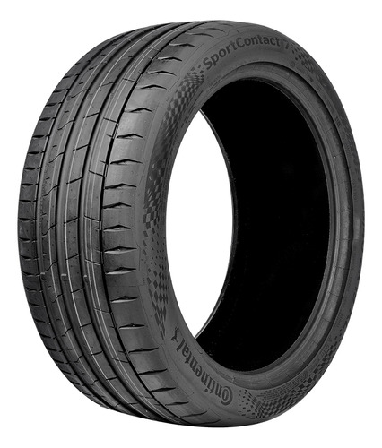 Pneu Continental Aro 19 Sportcontact 7 305/30r19 102y Xl