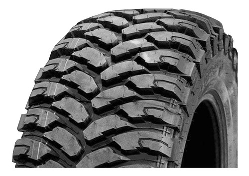 Imagen 3 de 6 de Neumático Boto Comforser Cf-3000 M/t Lt 235/75 R15