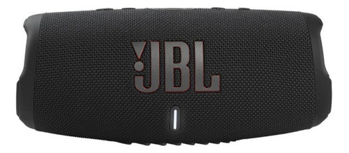 Jbl Charge 5 - Tech Color Black