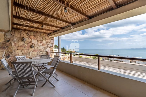 Apartamento En Lomo De La Ballena 1 Dormitorio - Quartier Punta Ballena - Ref : Pbi53