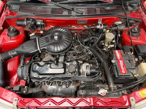 Swift Modelo 2000