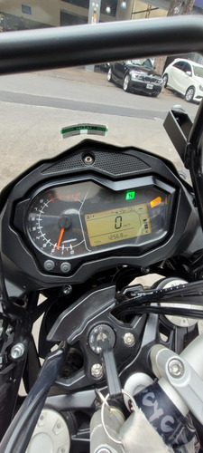 Benelli Trk 502 X