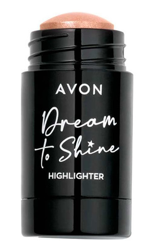 Avon Dream To Shine Iluminador Facial En Barra Tati Cosmetic