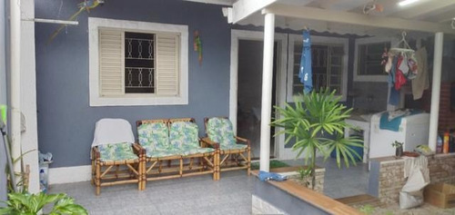 Imagem 5 de 6 de Casa Com 2 Dormitórios À Venda, 120 M² Por R$ 424.000,00 - Residencial Sítio Santo Antônio - Taubaté/sp - Ca1301