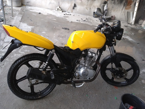 Da Dafra Esporte