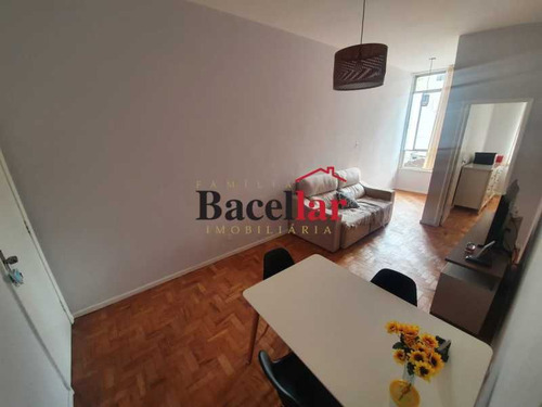 Imagem 3 de 15 de Apartamento-à Venda-tijuca-rio De Janeiro - Tiap25102