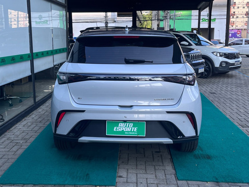 BYD Dolphin Plus (Elétrico)
