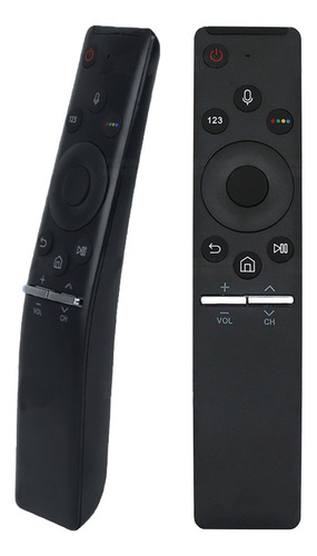 Control Remoto Universal Genérico Para Smart Tv Samsung Voz