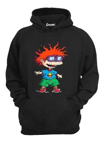 Rugrats sudadera sale