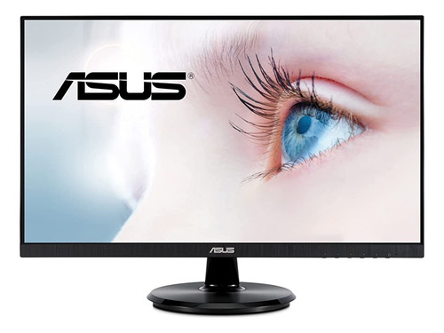 Monitor Asus 27 1080p (va27dcp) - Full Hd, Ips, 75hz, Usb-c