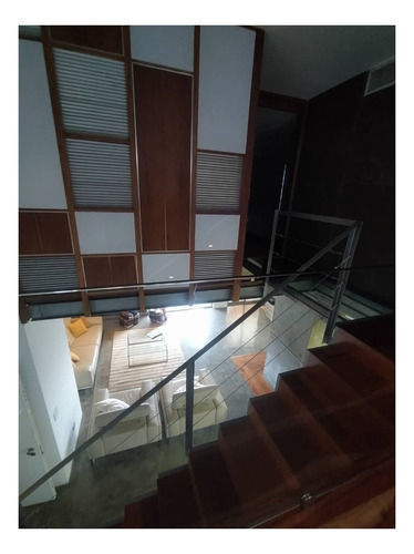 Imagen 12 de 21 de Vendo Apartamento 200m2 2h/4b/2p Solar Del Hatillo 1736