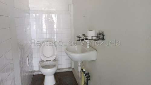 Local Comercial En Alquiler En El Centro Barquisimeto Lara