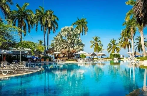 Vendo O Permuto Derecho De Participación Zuana Beach Resort