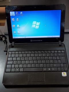 Camera notebook commodore Driver Windows 7 (2020)