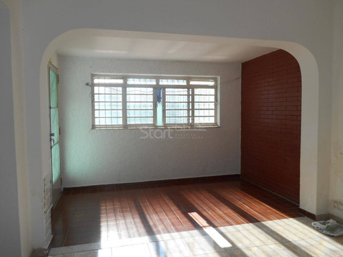 Imagem 2 de 25 de Casa À Venda Em Taquaral - Ca165104
