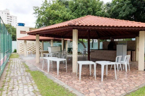 Imagem 20 de 27 de Apartamento Ilhas Do Mediterrâneo 60m² Com 2 Dormitórios 1 Vaga
